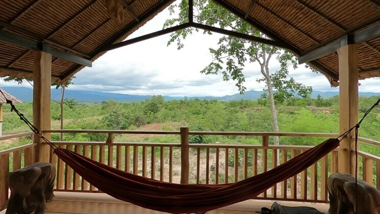 The Bush Camp Chiang Mai By Elephant Hills